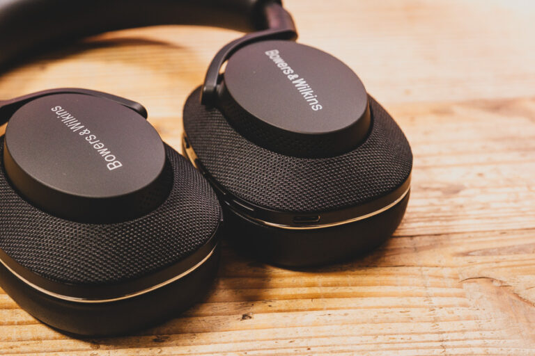 Bowers & Wilkins（バウワース・アンド・ウィルキンズ