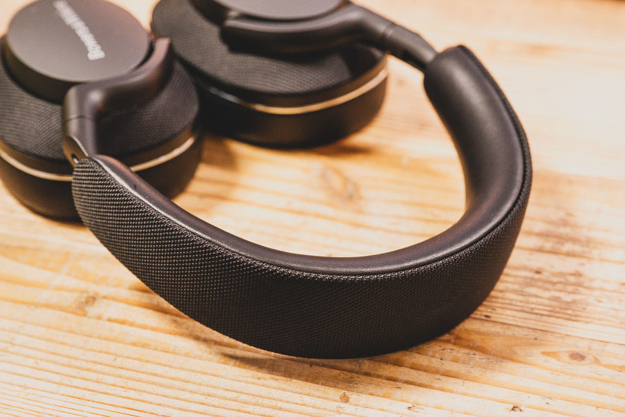 B&W PX7 ワイヤレスヘッドホン ブラック Amazon.co.jp: Bowers & Wilkins Px7 S3 (アンスラサイト