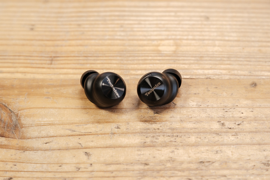 Technics EAH-AZ100 を発売日に購入して、約1ヶ月使用した感想【完全