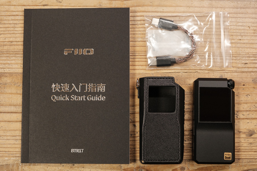 fiio BT11 【開封品】 FIIO BT11 & BTR11 Unboxing! #fiio #unboxing