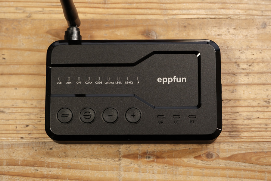 DENON AH-C500W】自宅でのテレワーク用ワイヤレスイヤホンを購入