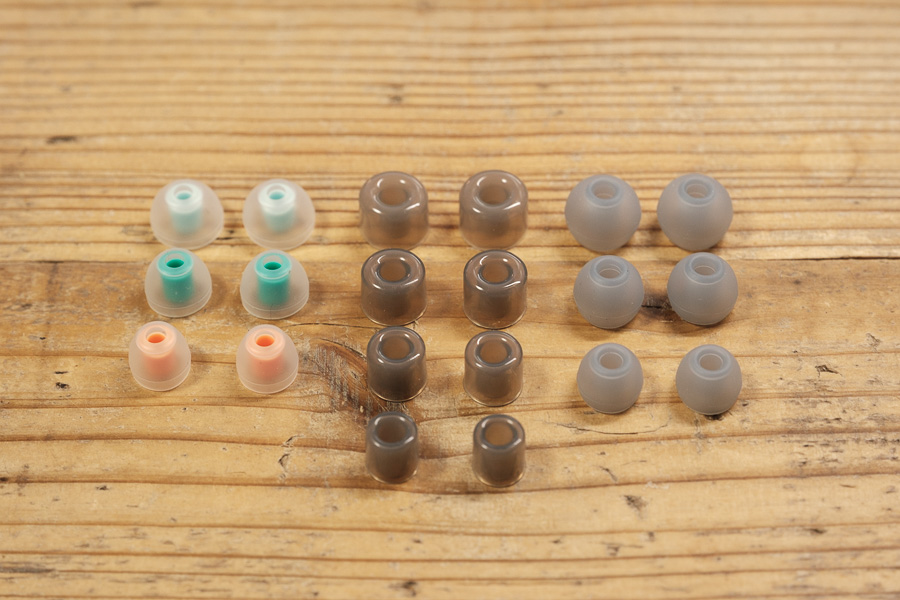 有線イヤホン】DUNU DaVinci を購入！【2DD+4BA構成】｜FUJI X がある生活