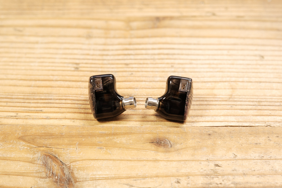 有線イヤホン】DUNU DaVinci を購入！【2DD+4BA構成】｜FUJI X がある生活