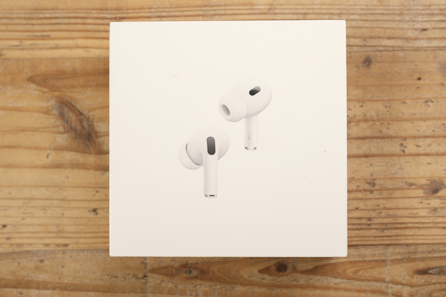 イヤホン Airpods pro2 AirPods Pro 2 - Apple（日本）