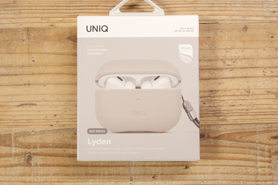 今更だけど AirPods Pro2 を購入【完全ワイヤレスイヤホン