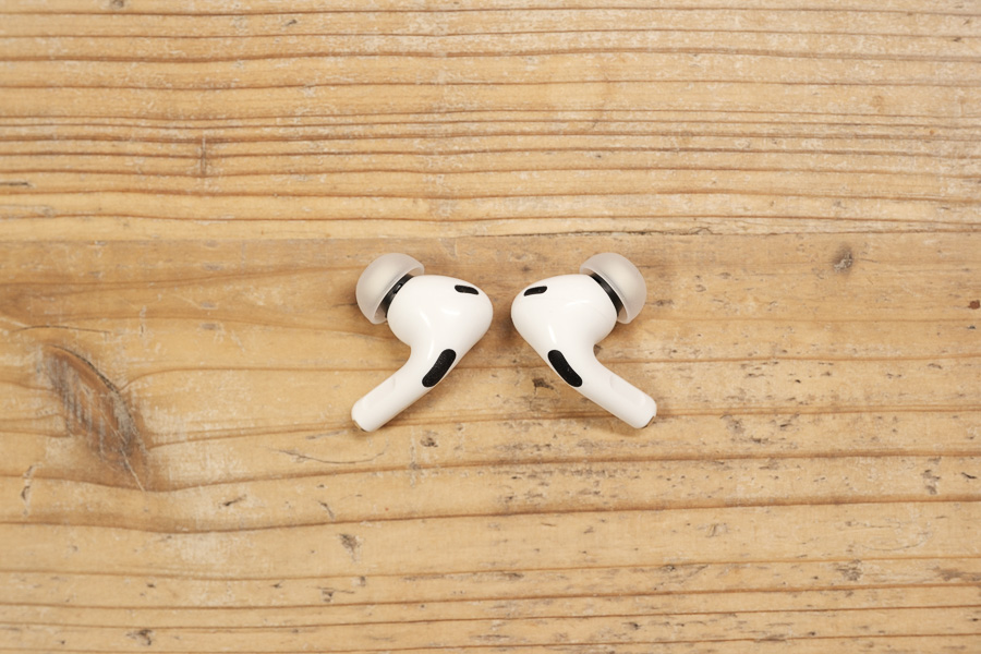 Apple AirPods pro2ワイヤレスイヤホン AirPods Pro 2 - Apple（日本）