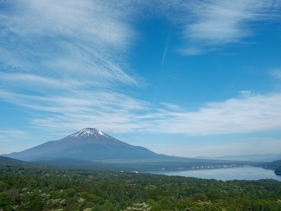 富士山 日本画 シルバーフレーム 2+ Thousand 富士山 日本画 Royalty-Free Images, Stock Photos
