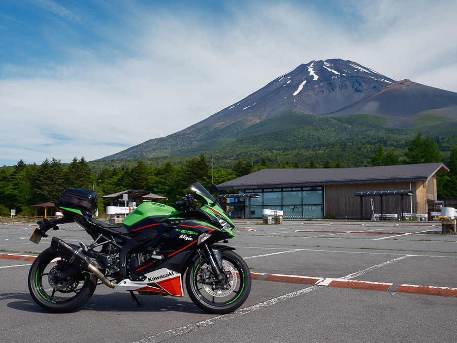 ④梅＆富士山【Fuji*happiness】お正月 シーグラス 2025 AUTOBACS SUPER GT Round4 FUJI GT SPRINT RACE 夏休み