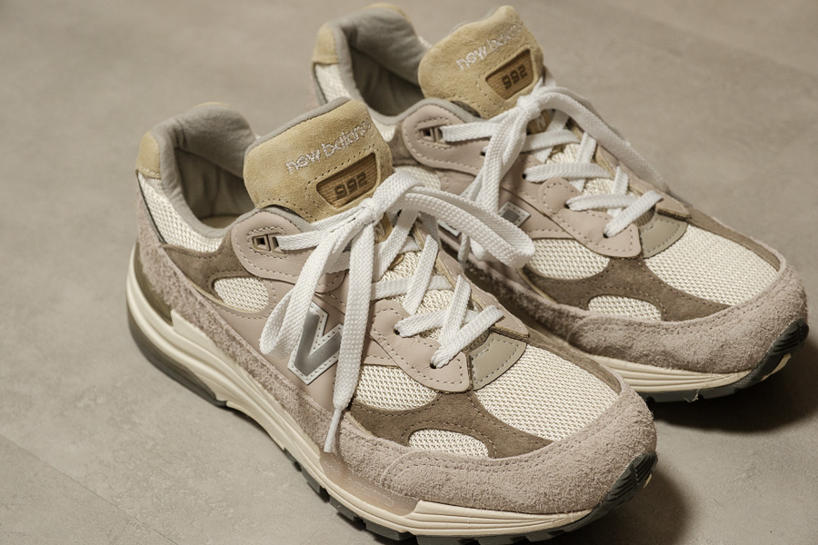 ニューバランス Made in USA 992 U992MM Made in USA 992｜ニューバランス公式通販 | - New Balance