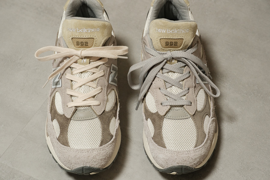 ニューバランス Made in USA 992 U992MM Made in USA 992｜ニューバランス公式通販 | - New Balance