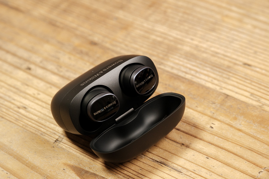 即愛機入り】音質・機能性ともに大進化！Bowers & Wilkins の新