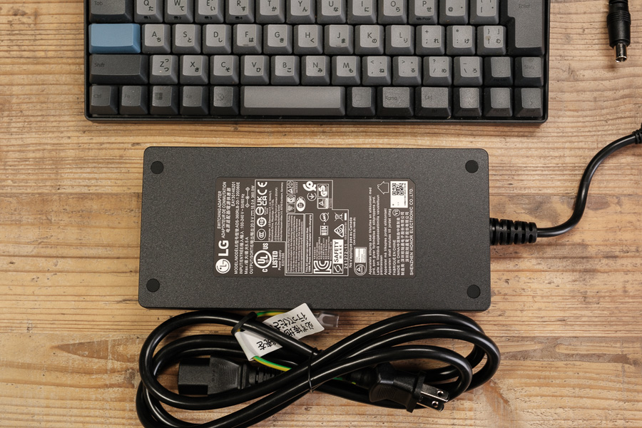 lg 45gx950a 箱無し 45GX950A-B | モニター | LG JP