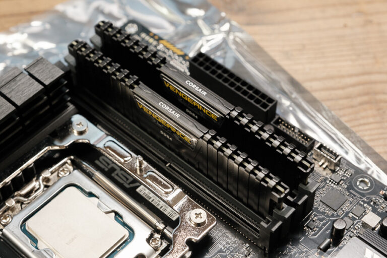 自作PC】約10年使用したサブPCを Windows 11 にアップグレード｜FUJI X